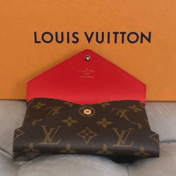 Louis Vuitton Pochette Kirigami (Medium) - Picture 4 of 8